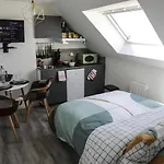 Kelys Residentiel Studios Confort Modernes