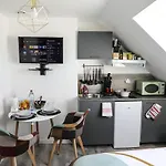 Kelys Residentiel Studios Confort Modernes