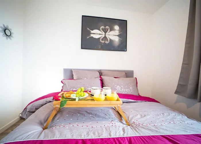 Kelys Residentiel Studios Confort Modernes