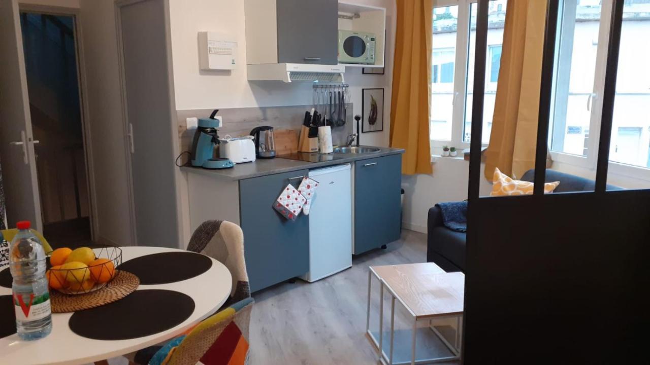 Kelys Residentiel Confort Modernes Appartement *