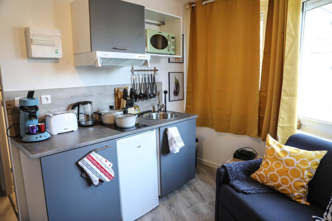 Kelys Residentiel Confort Modernes