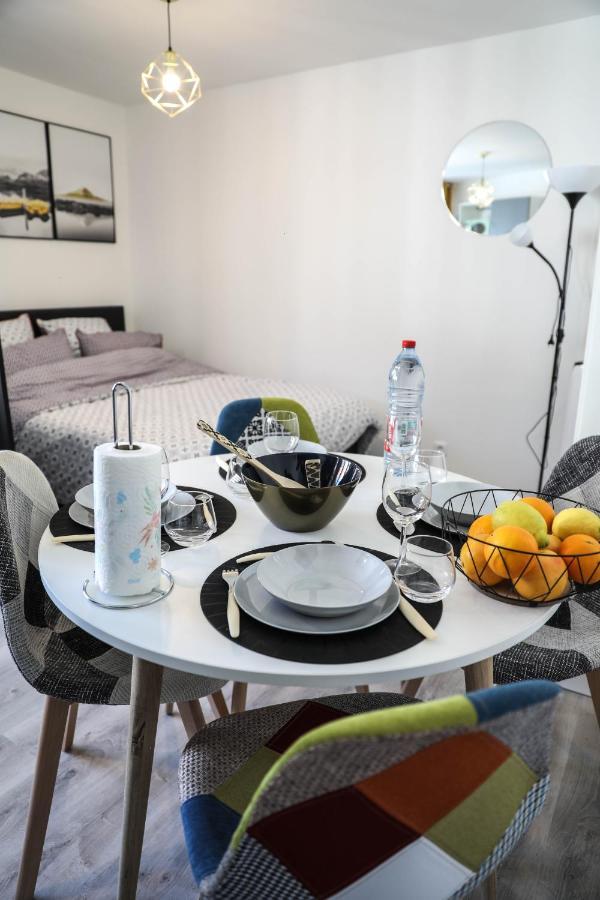 Appartement Kelys Residentiel Confort Modernes
