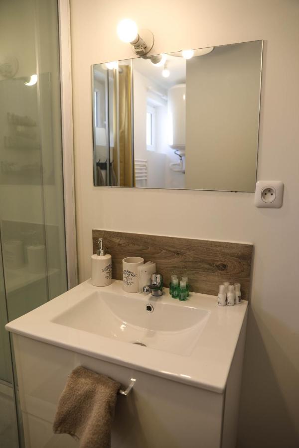 Kelys Residentiel Confort Modernes Appartement