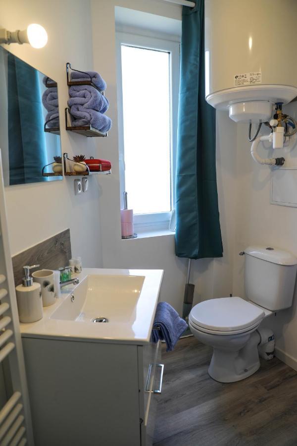 Kelys Residentiel Confort Modernes Appartement *