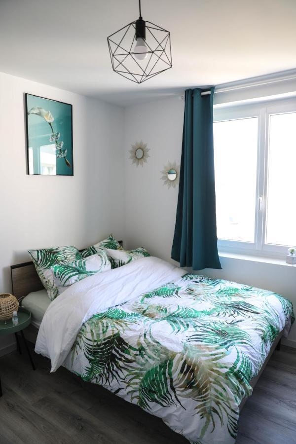 Kelys Residentiel Confort Modernes Appartement *