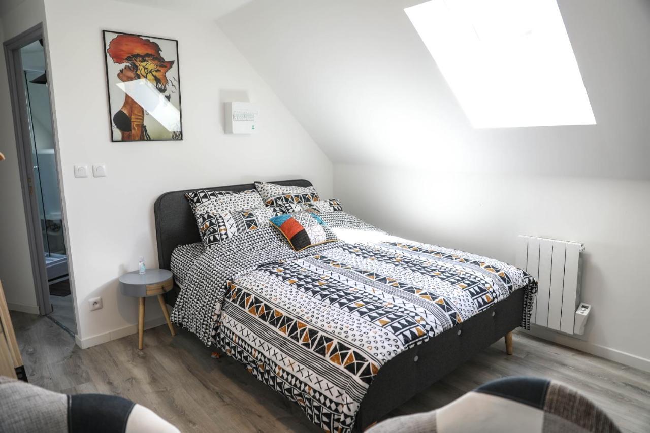 Appartement Kelys Residentiel Confort Modernes Boulogne-sur-Mer