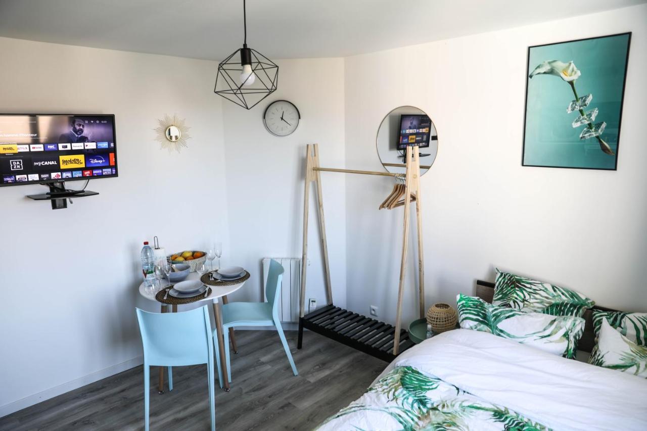 Kelys Residentiel Confort Modernes * Boulogne-sur-Mer