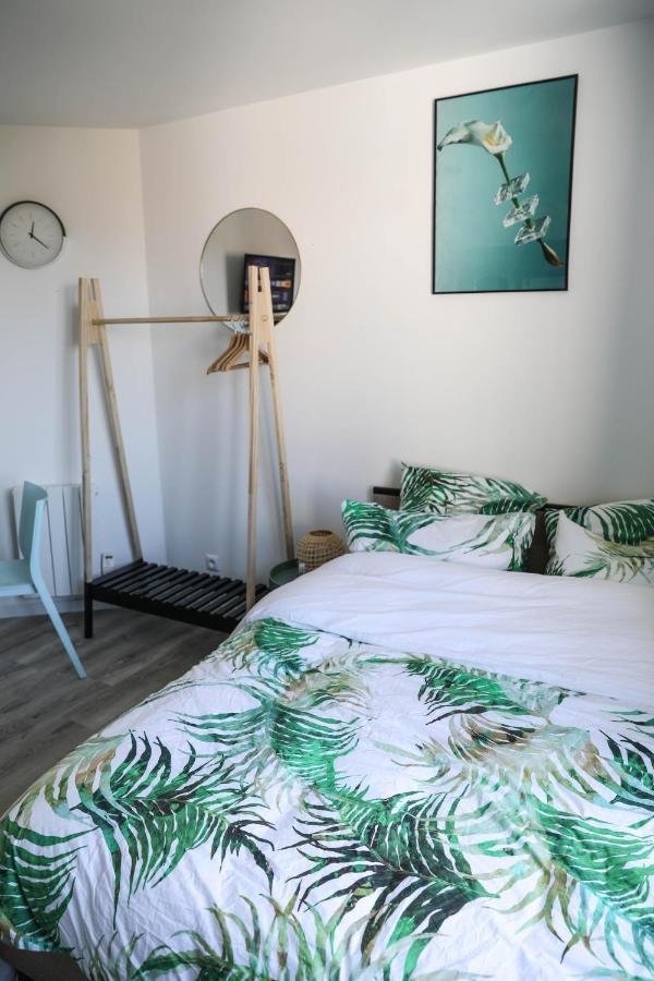 Kelys Residentiel Confort Modernes Appartement