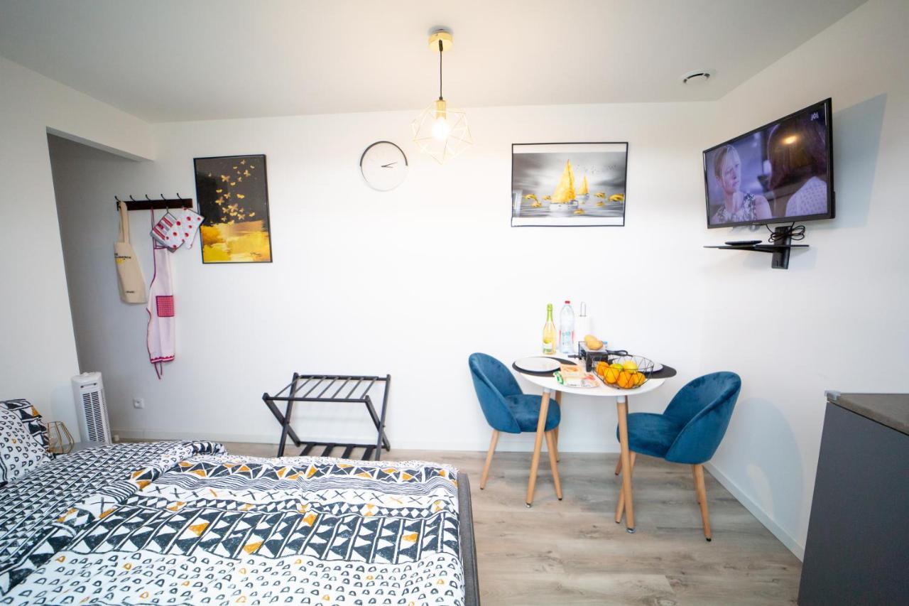 Kelys Residentiel Confort Modernes Appartement *