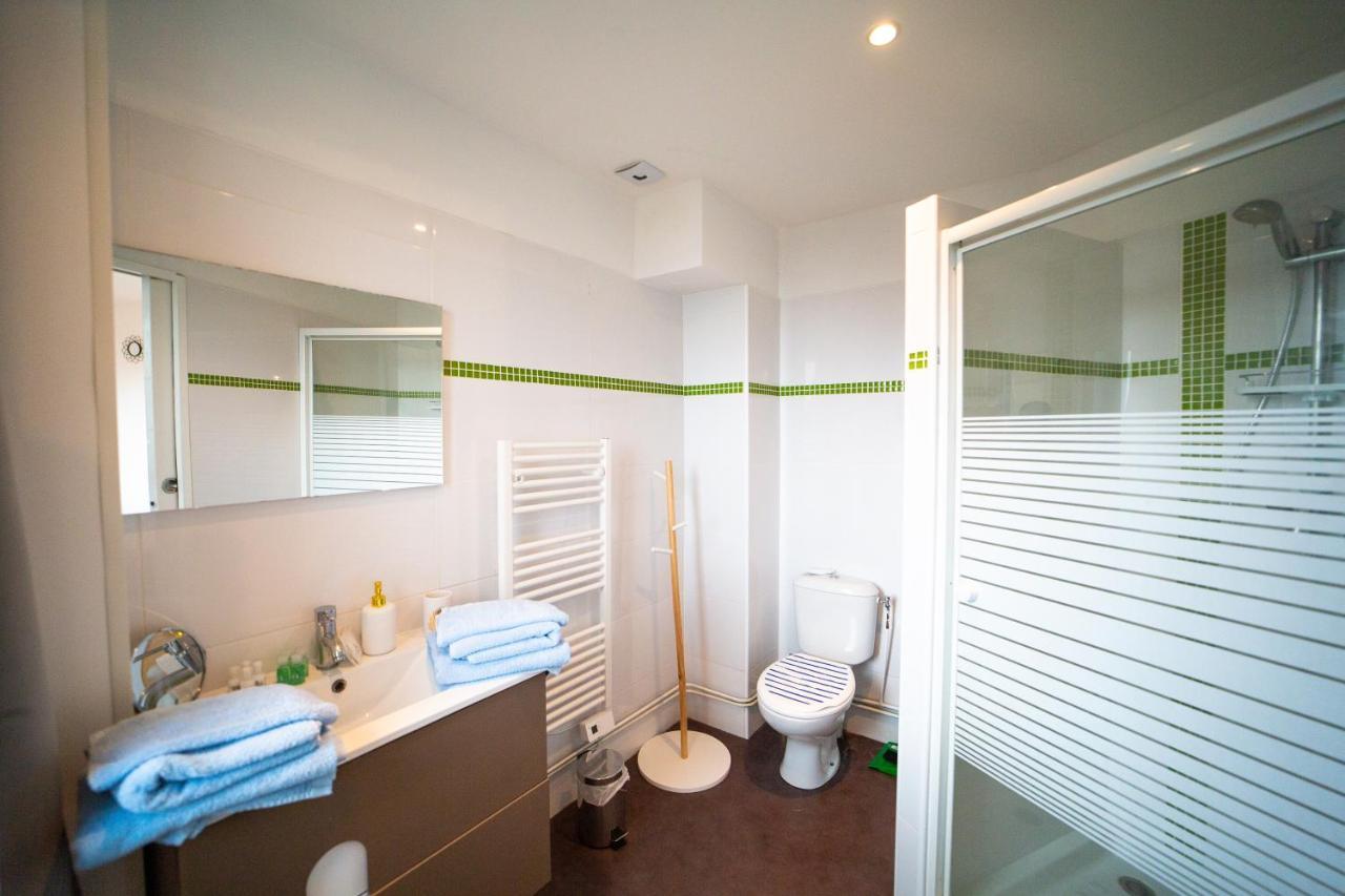 Kelys Residentiel Confort Modernes Appartement *