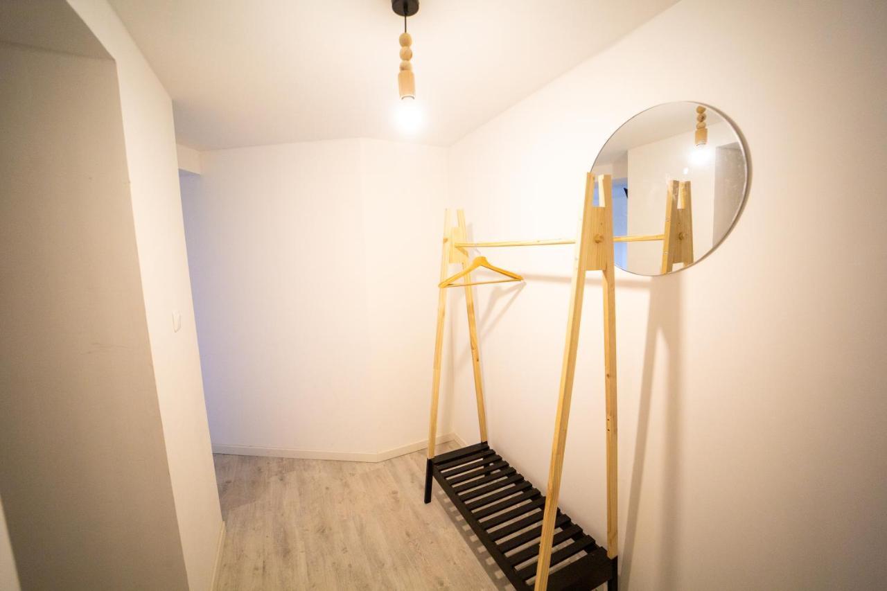 Kelys Residentiel Confort Modernes Appartement Boulogne-sur-Mer