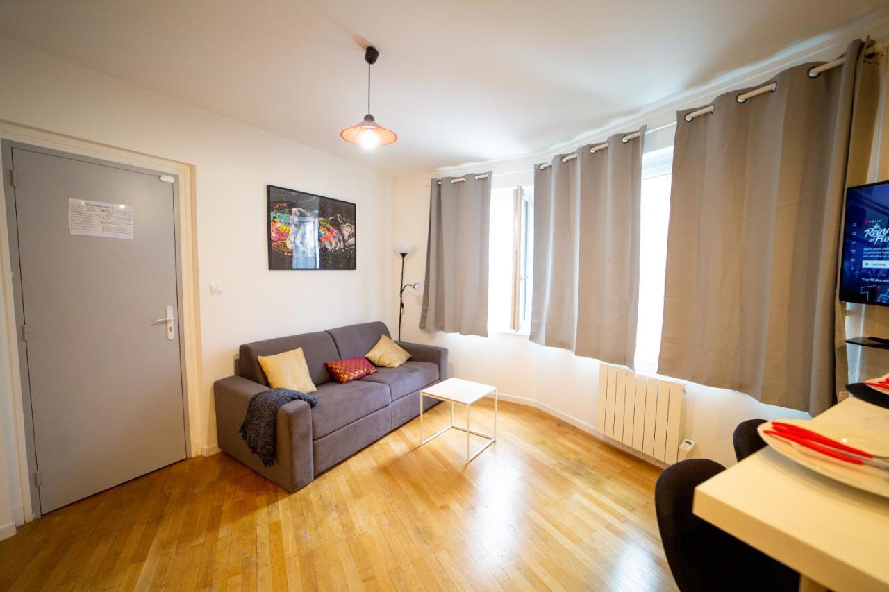 Kelys Residentiel Confort Modernes *