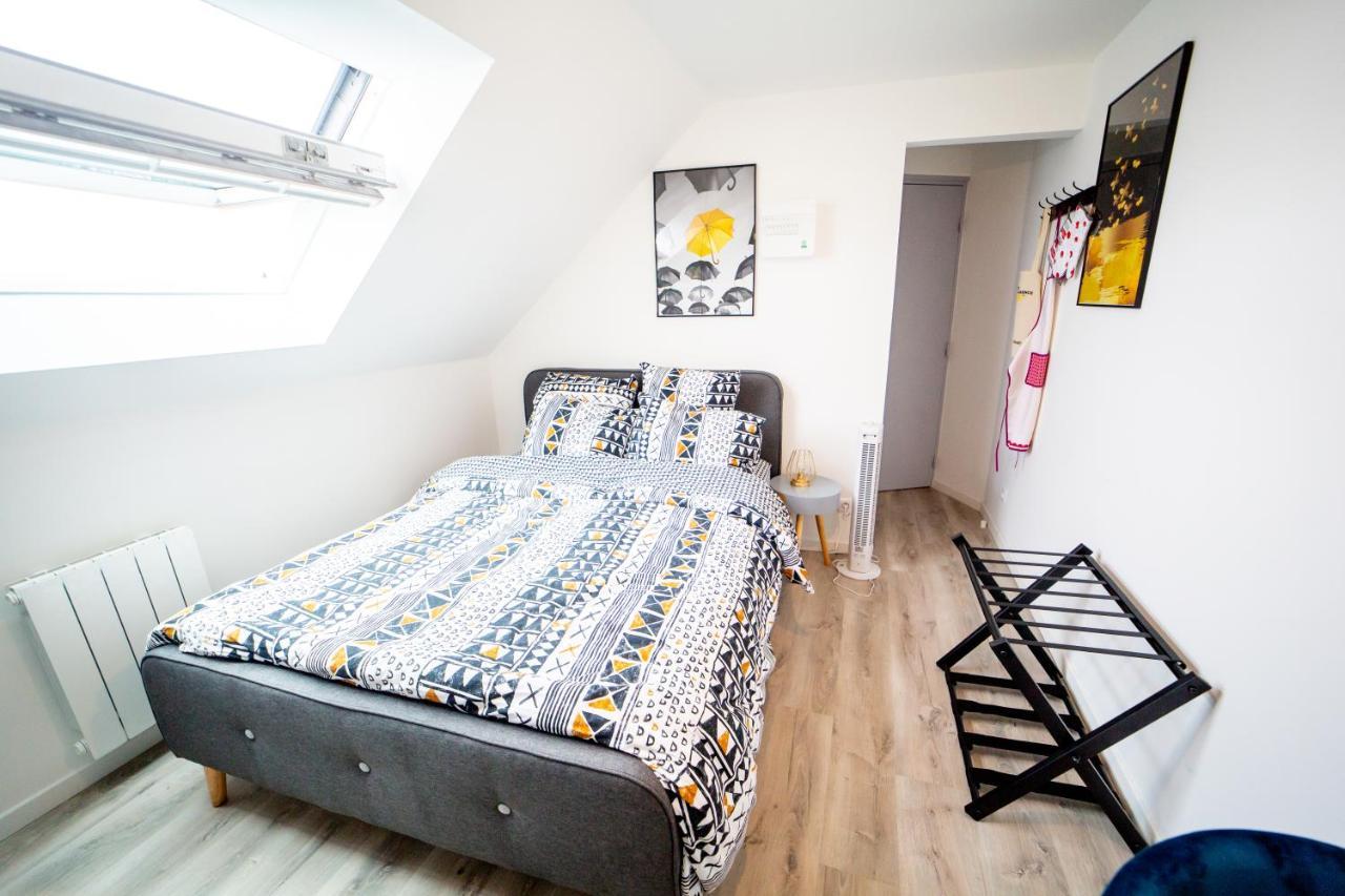 Kelys Residentiel Confort Modernes Boulogne-sur-Mer