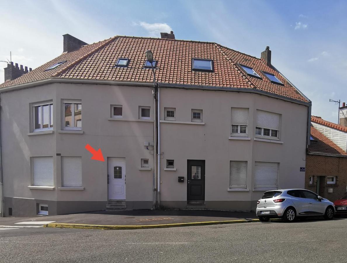 Kelys Residentiel Confort Modernes Appartement *